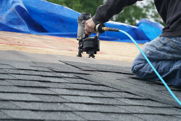 Professional Roofing Contractor in American Canyon, CA