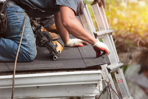 Best Roof Maintenance Services  in Amerin Nyon, CA