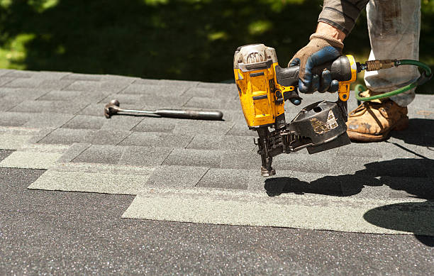 Best Commercial Roofing Services  in Amerin Nyon, CA