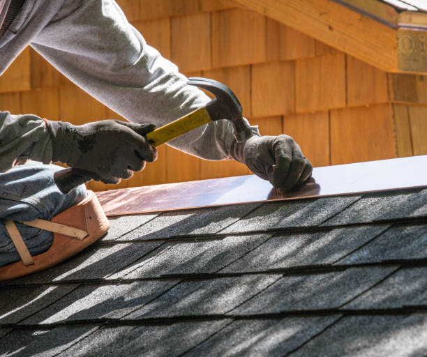 Best Roof Restoration Services  in Amerin Nyon, CA